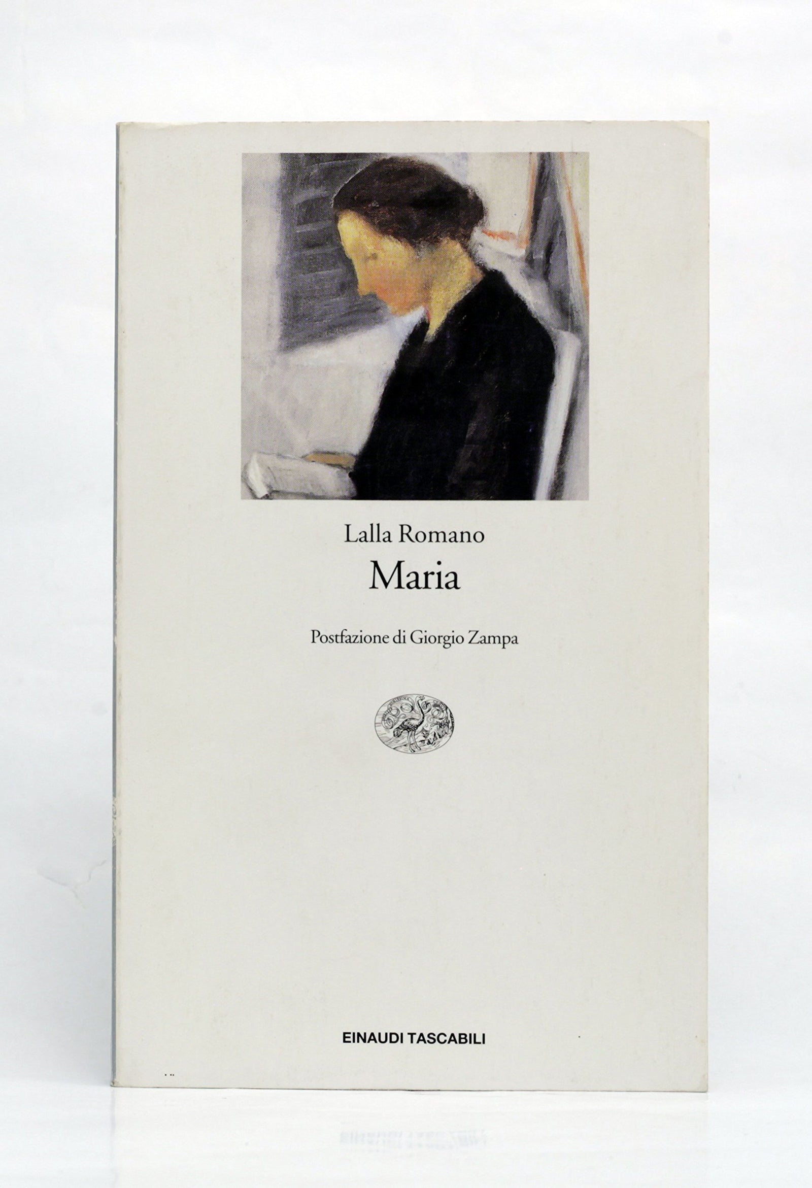 Maria (Einaudi tascabili)