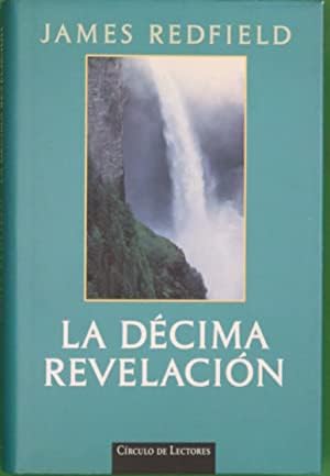 LA DÉCIMA REVELACIÓN