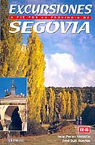 Gr88, sendero segoviano