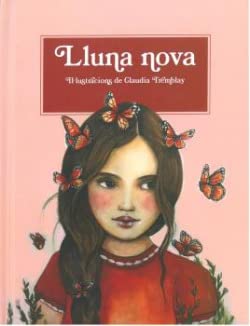 Lluna nova (Lectura Facil Catalan)