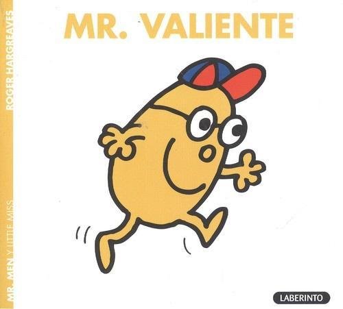 Mr. Valiente: 19 (Mr. Men)