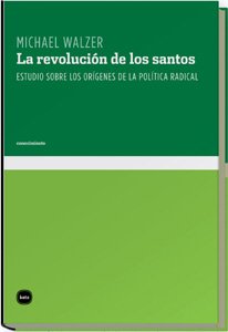 Revolucion De Los Santos, La (conocimiento)
