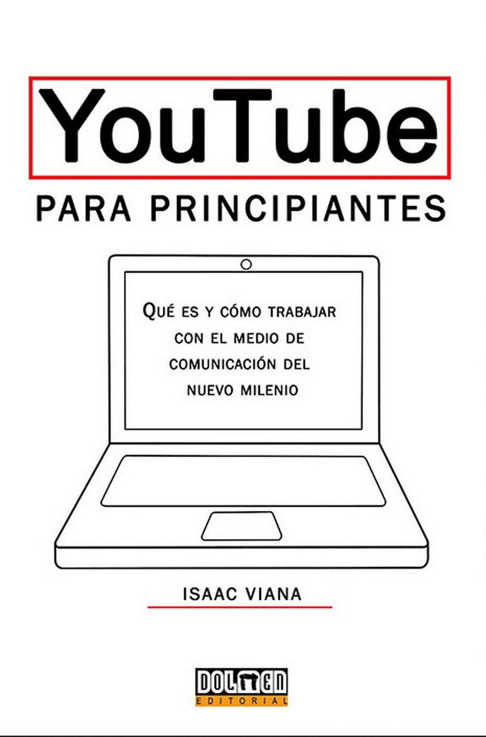 Youtube para principiantes