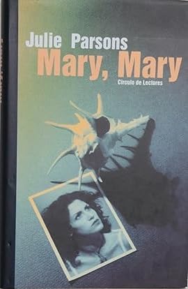 Mary, Mary