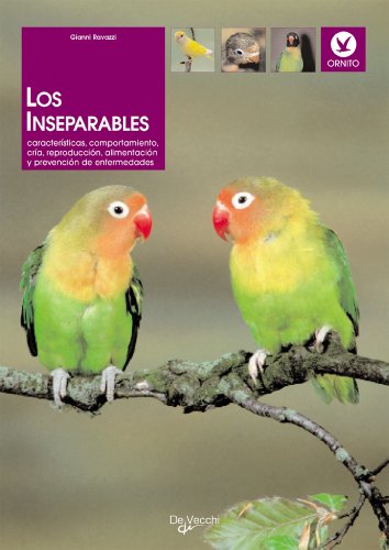 Los inseparables (Animales)