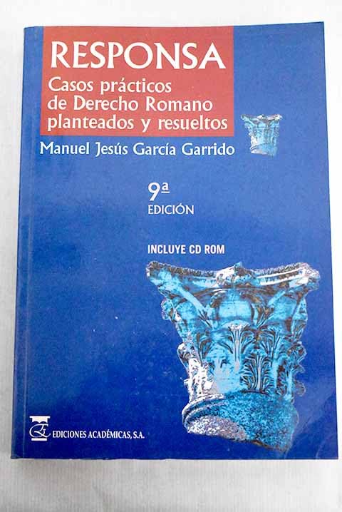 Responsa