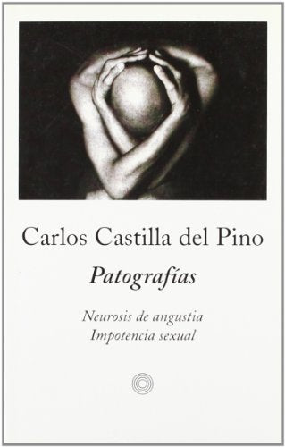 Patografías (EDICIONES DE BOLSILLO)