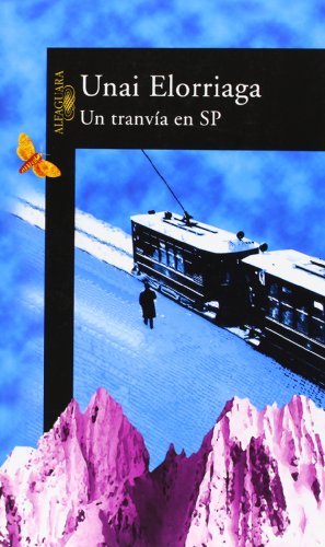 Un tranvía en SP / A Trolley in SP