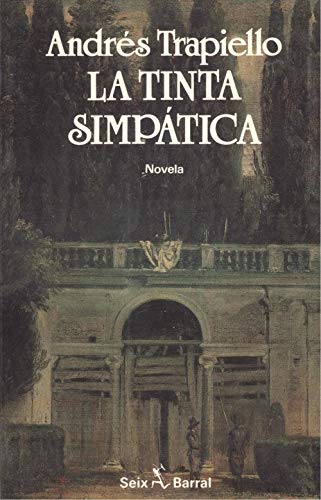 Tinta Simpatica