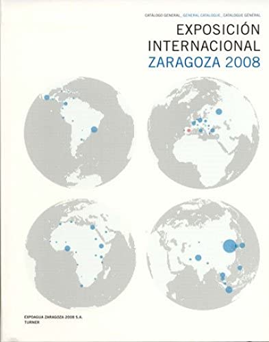 Exposición Internacional Zaragoza 2008