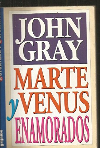 Marte y venus enamorados