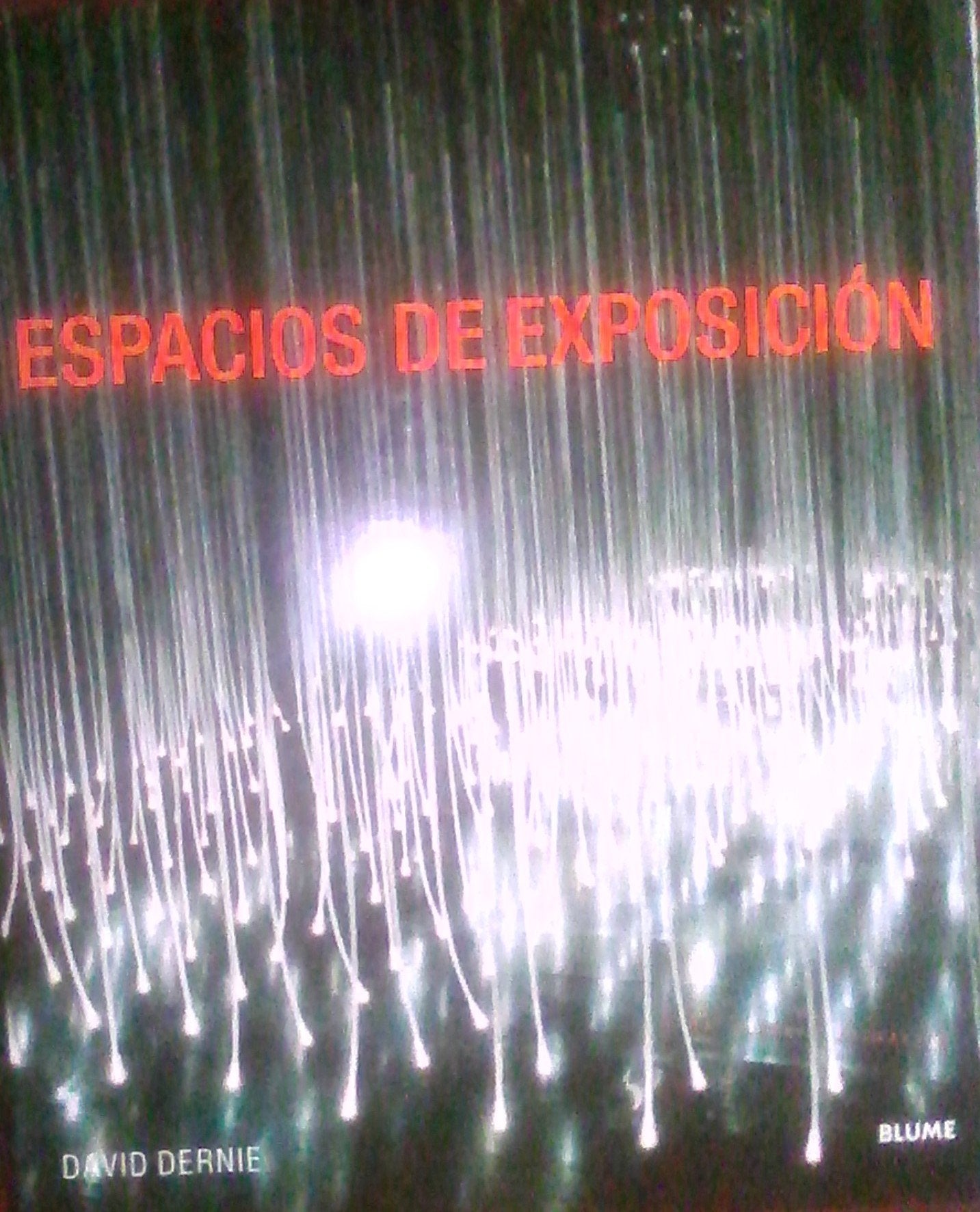 Espacios de exposición