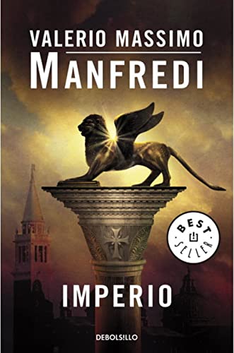 Imperio: 496/9 (Best Seller)