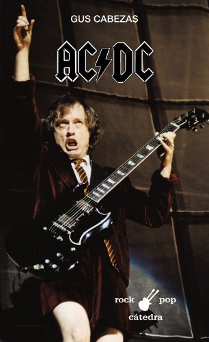AC/DC (Rock/Pop Cátedra)