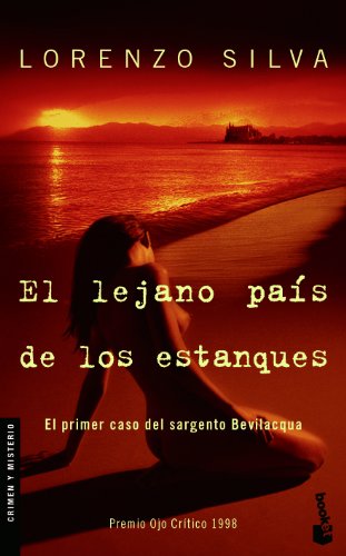 El lejano país de los estanques: 1 (Crimen y misterio)