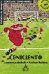 Ceniciento (Historias Increibles)
