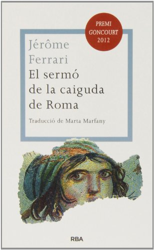 El sermó de la caiguda de Roma (Otros - La Magrana)