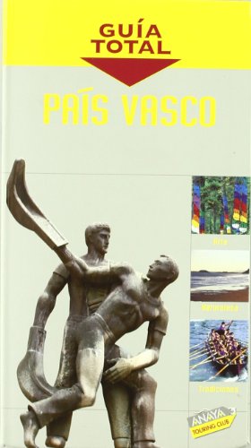 País Vasco (Guía Total - España)