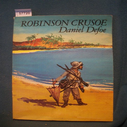 Robinson Crusoe 1 Y 2