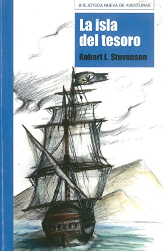 La isla del tesoro (Biblioteca Nueva de aventuras)