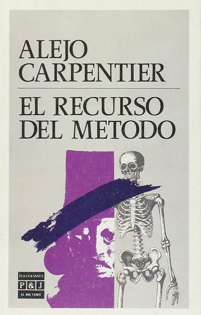 Recurso del metodo, el