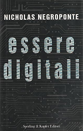 Essere digitali (Scienza)