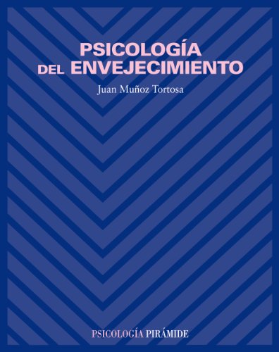 Psicología del envejecimiento