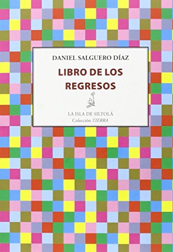 LIBRO DE LOS REGRESOS (Tierra)