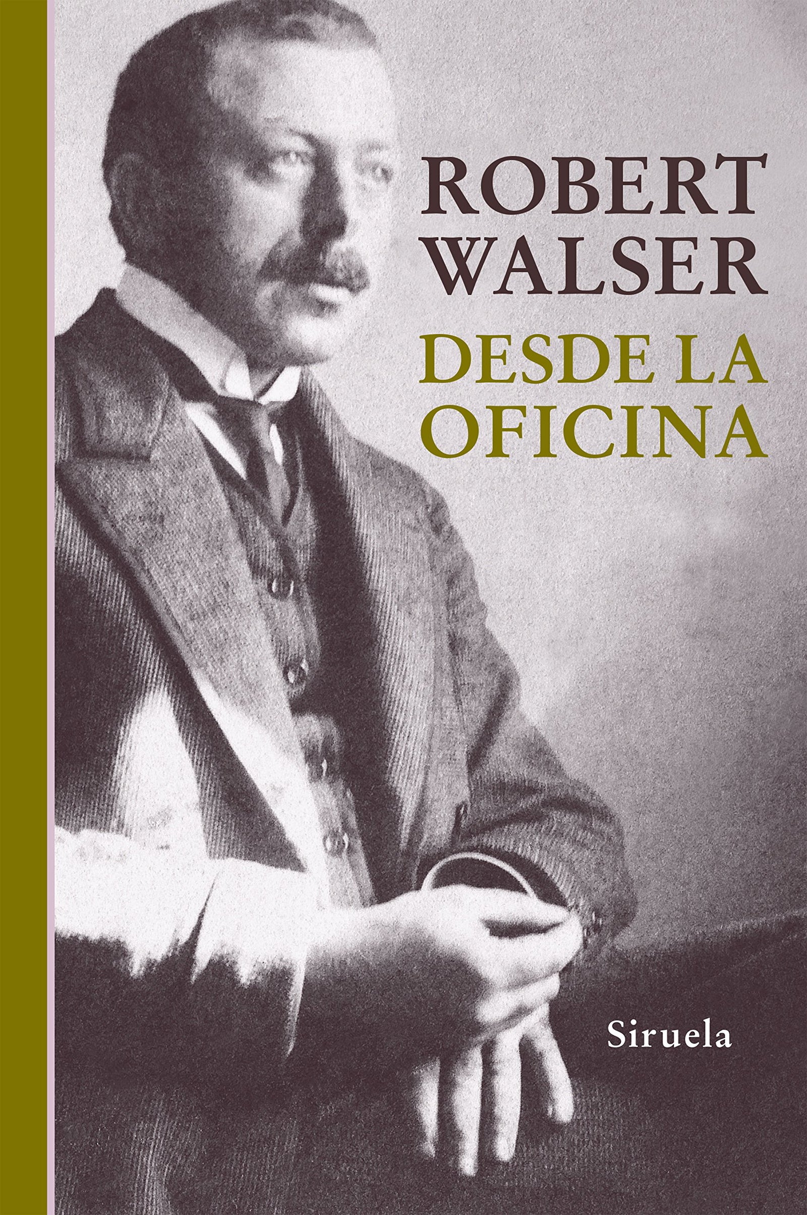 Desde la oficina: 330 (Libros del Tiempo)