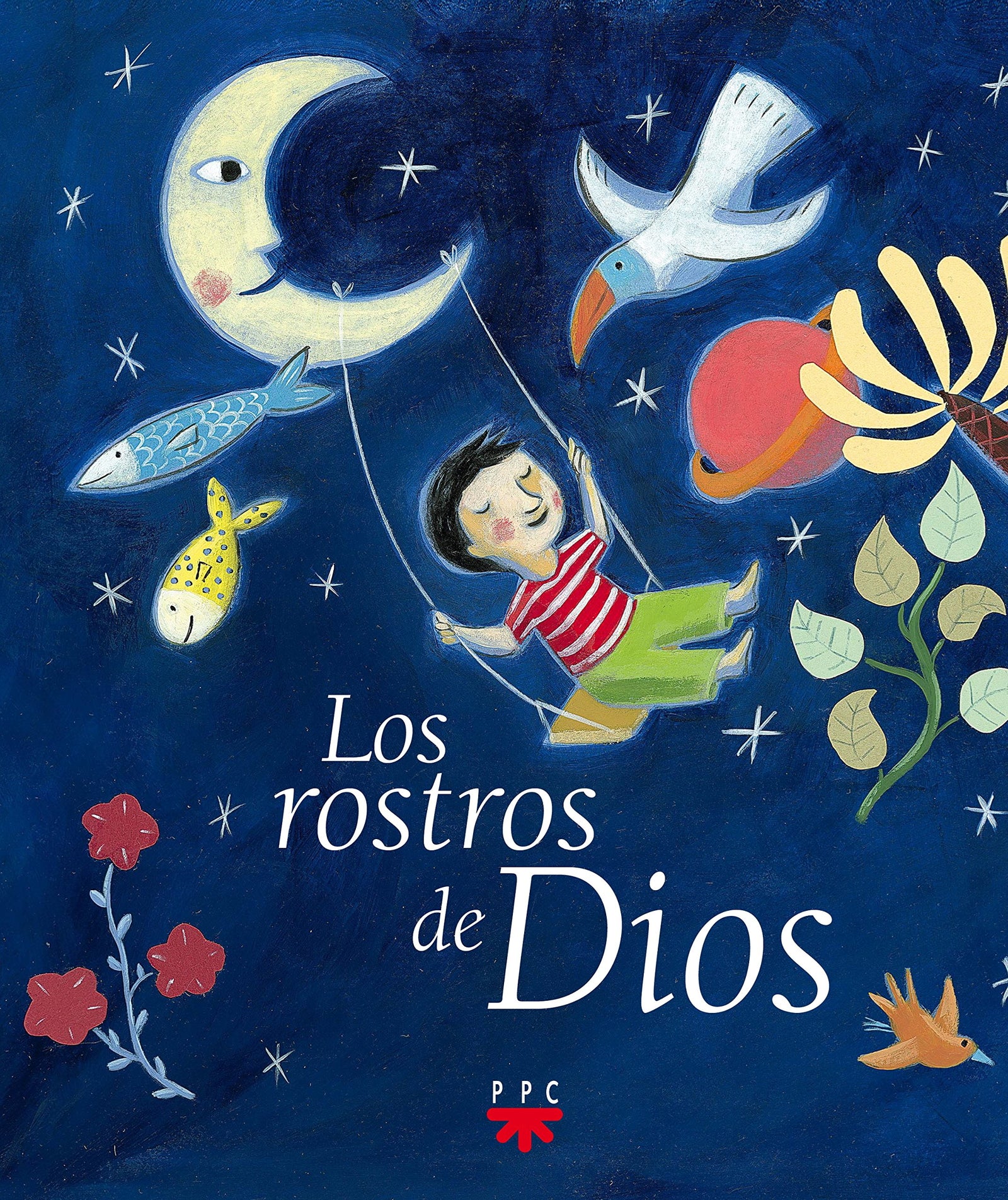 Los Rostros De Dios (ORACION ADULTOS)