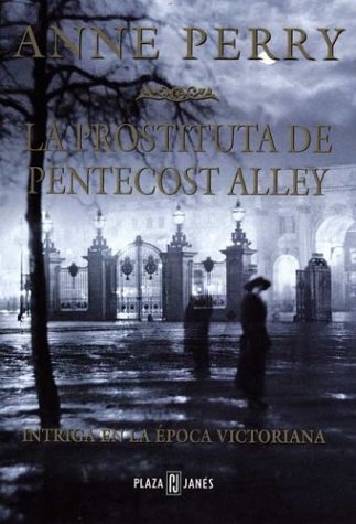 La prostituta de pentecost alley