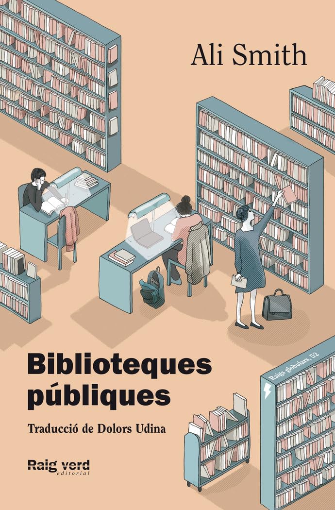 Biblioteques públiques: 52 (Raigs Globulars)
