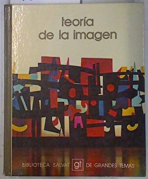 Teoría de la imagen