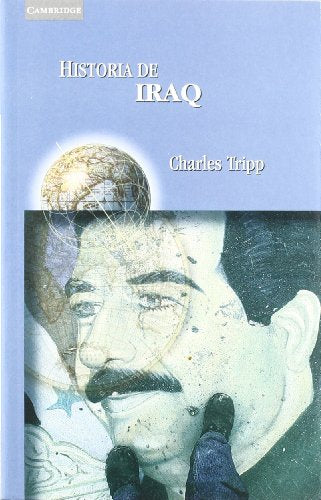 Historia de Iraq: 16