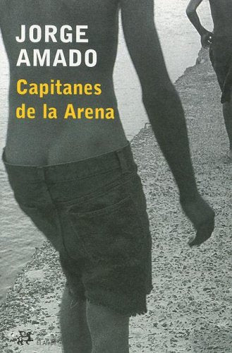 Capitanes de la arena