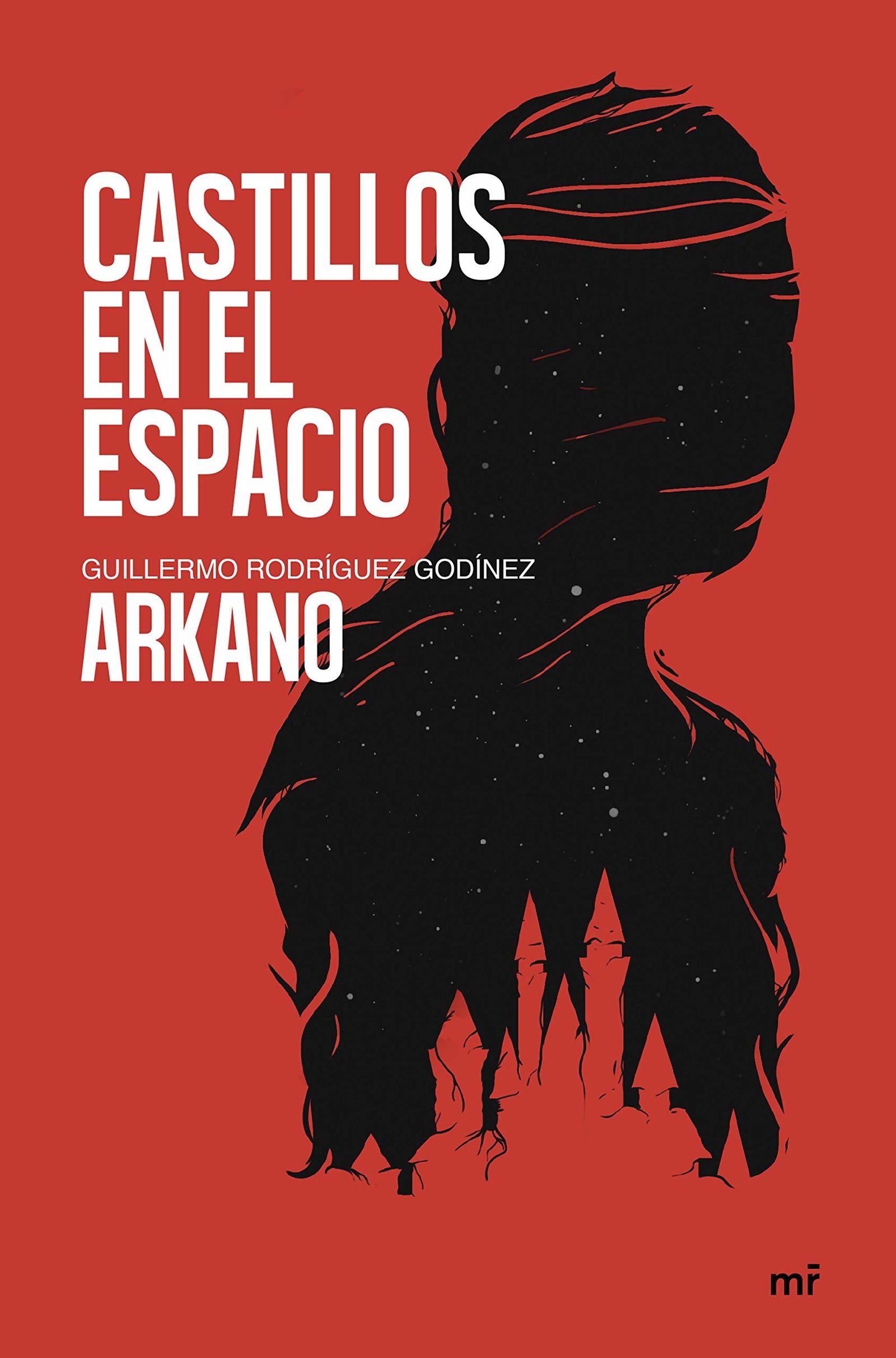 Castillos en el espacio (SIN COLECCION)