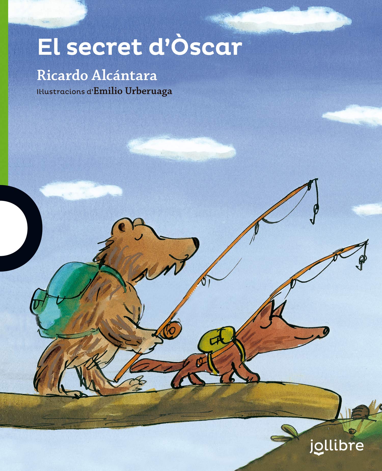 El secret d'Òscar
