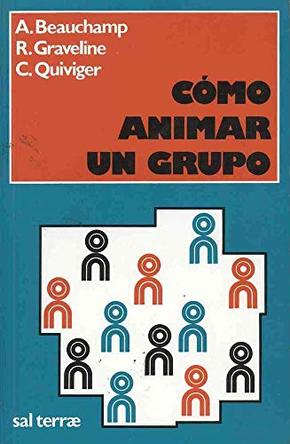 Cómo animar un grupo