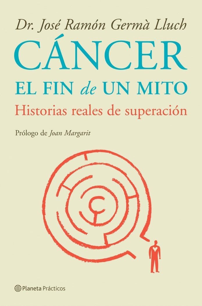 Cáncer: el fin de un mito (Prácticos)