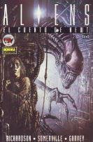 Aliens: El cuento de Newt, 2