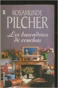 BUSCADORES DE CONCHAS, LOS-DEBOLSILLO (SIN COLECCION)