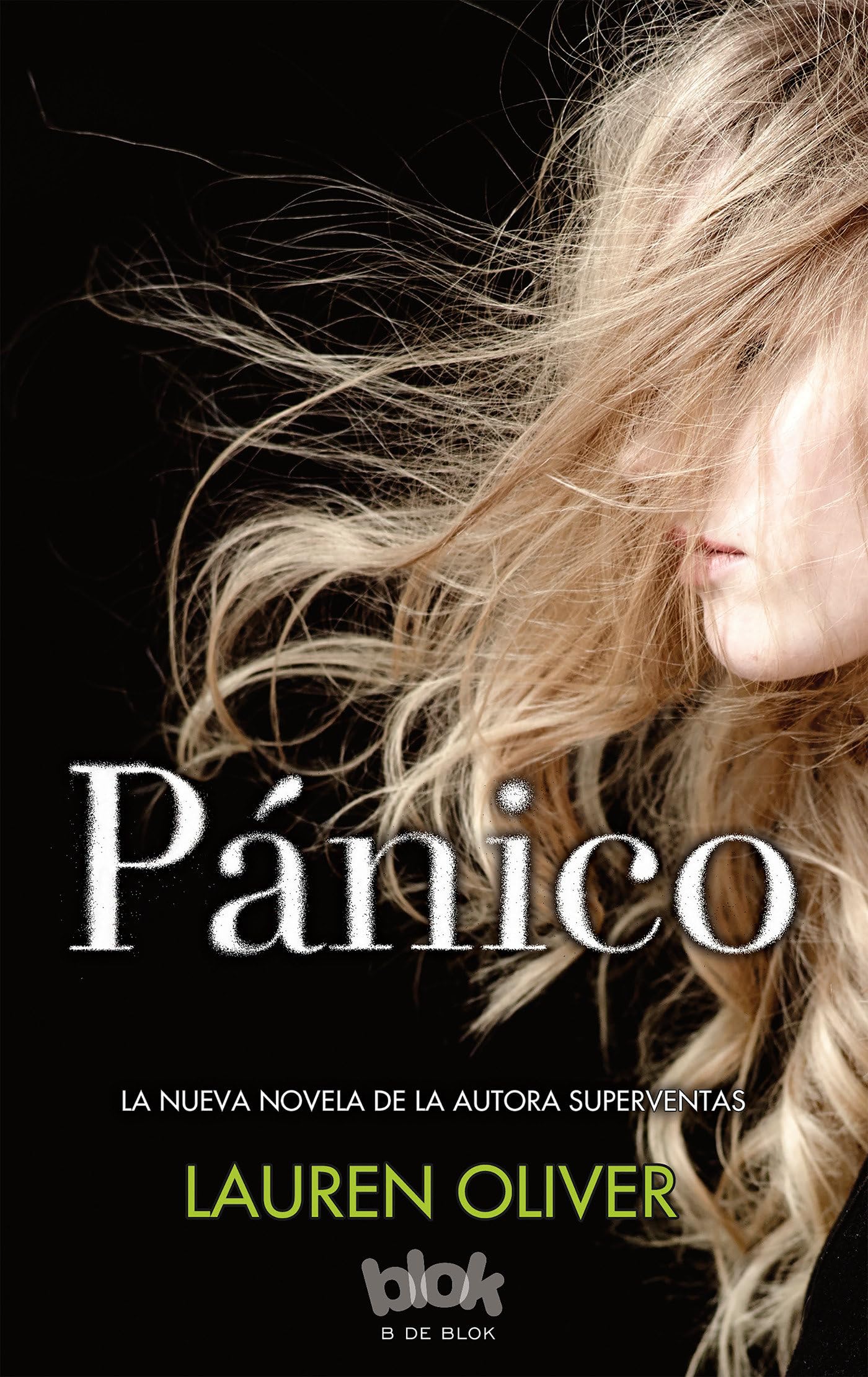 Pánico (Sin límites)