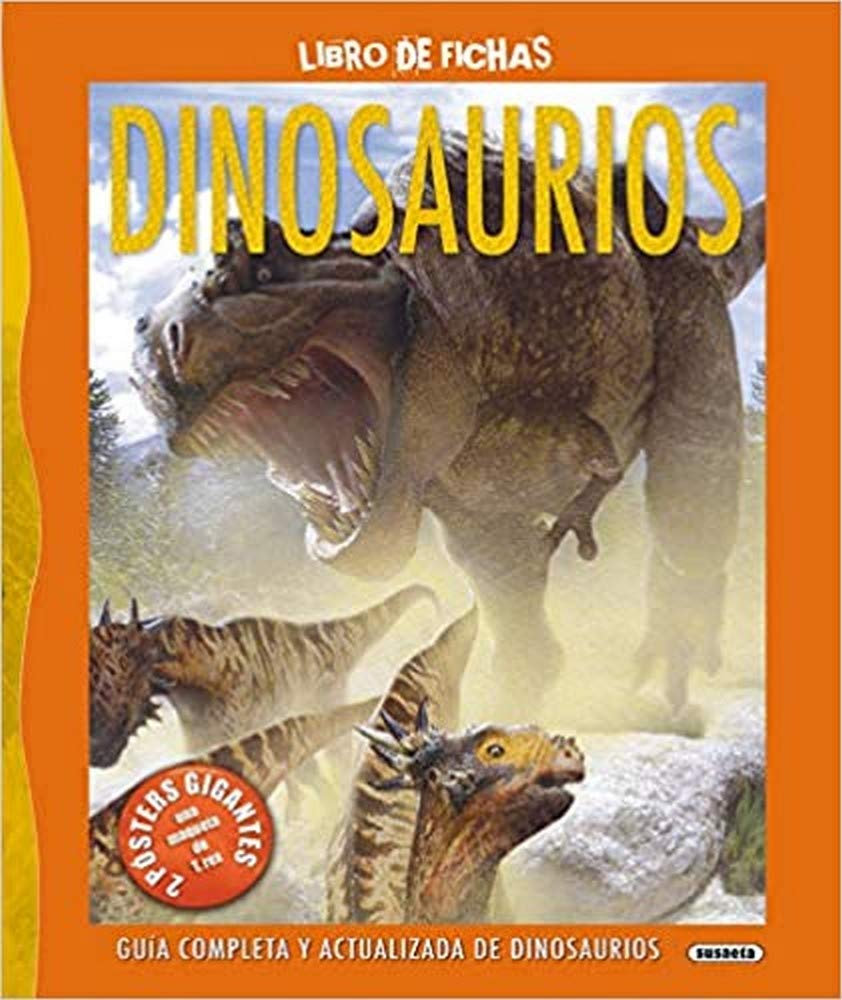 Dinosaurios