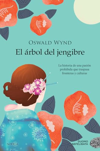 El árbol del jengibre