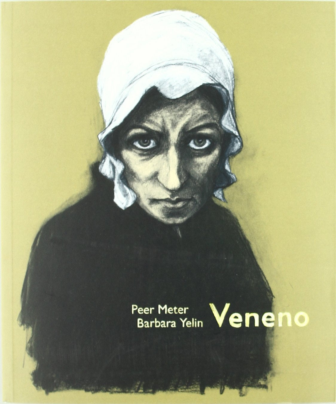 Veneno (SIN COLECCION)