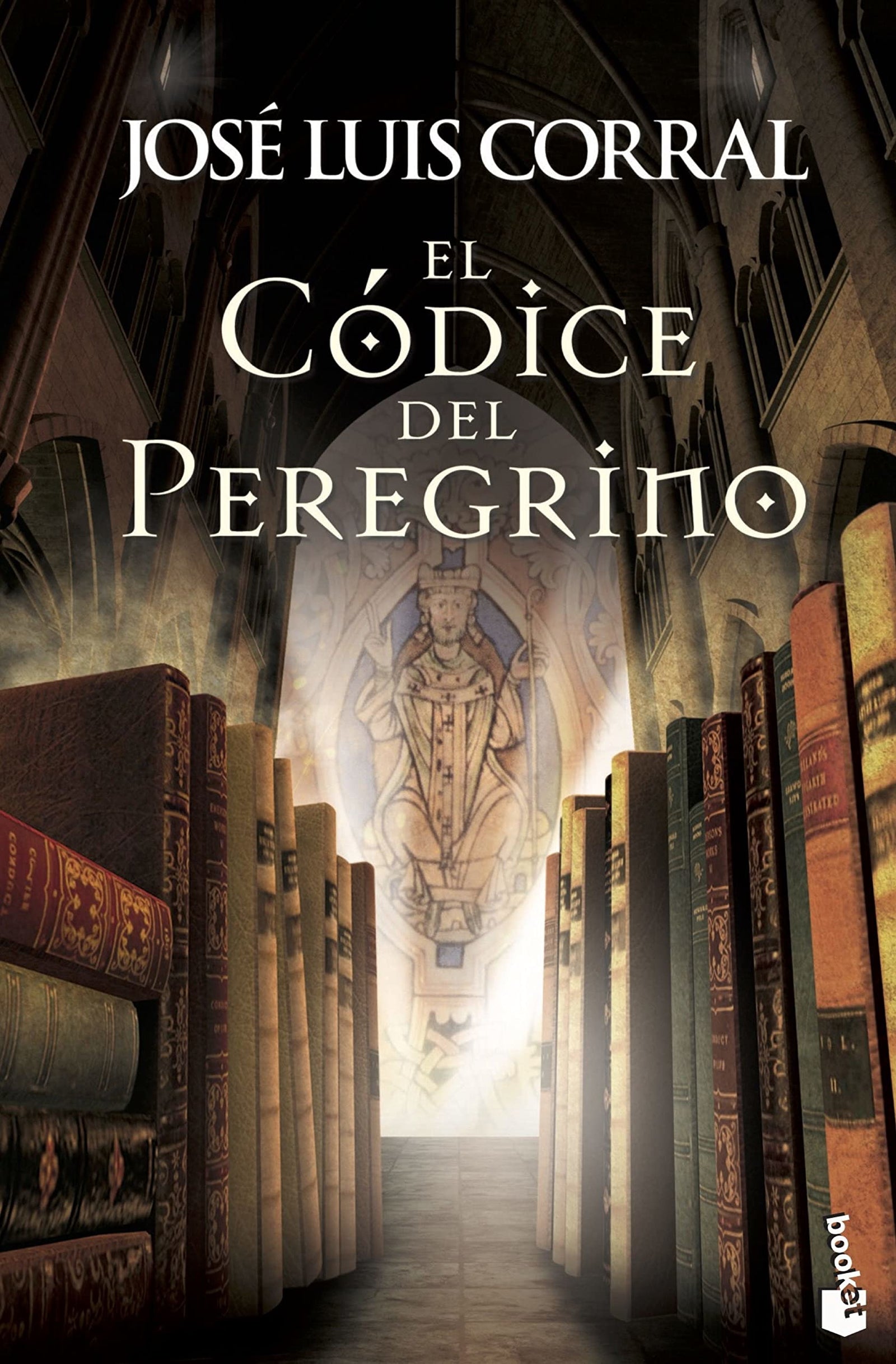 El Códice del Peregrino (Bestseller)