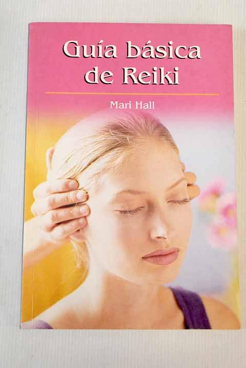Guía Básica Del Reiki