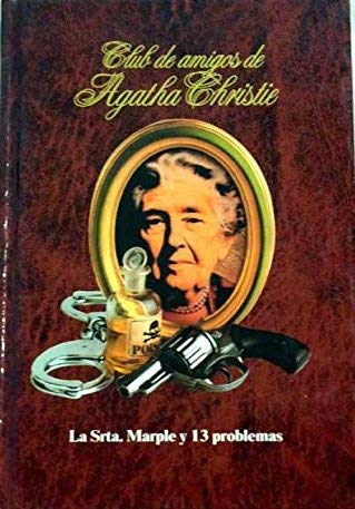 LA SRTA. MARPLE Y 13 PROBLEMAS.