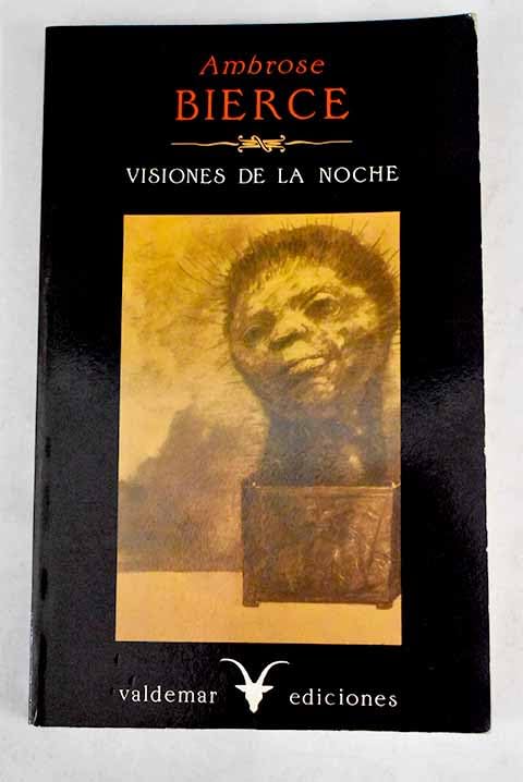 VISIONES DE LA NOCHE