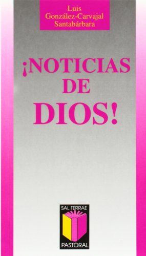 Noticias de Dios!